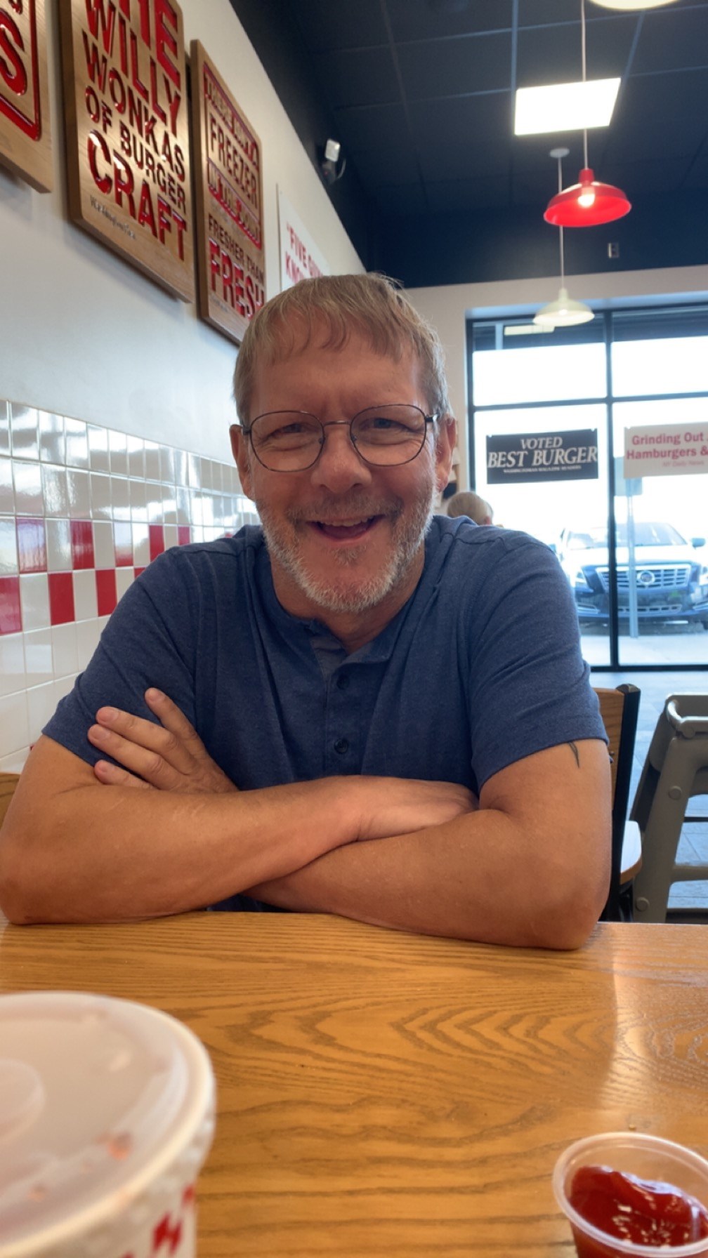 Avis de décès de Bryan Kutz