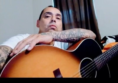 Obituary of Bobby Osceola