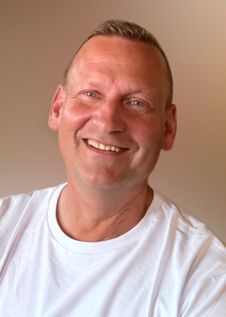 Obituary of Daniel George Eerdmans