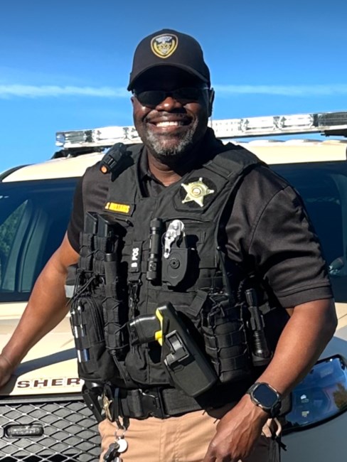 Obituary of Sylvester Williams