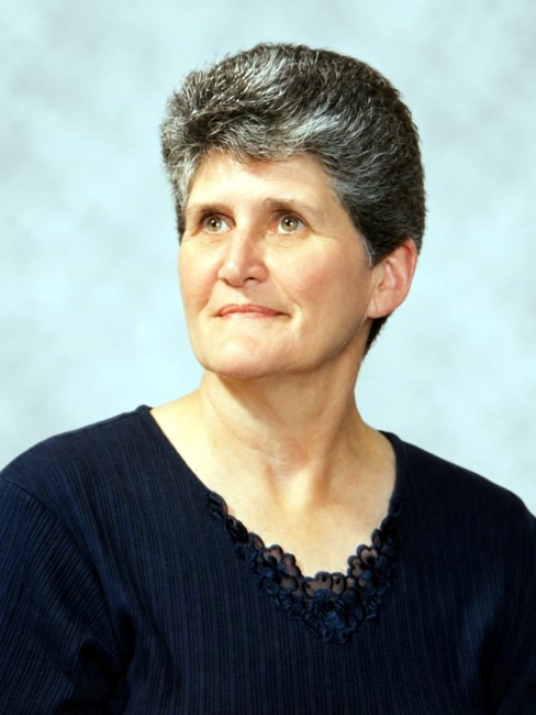 Obituary of Janet Florence Thornton