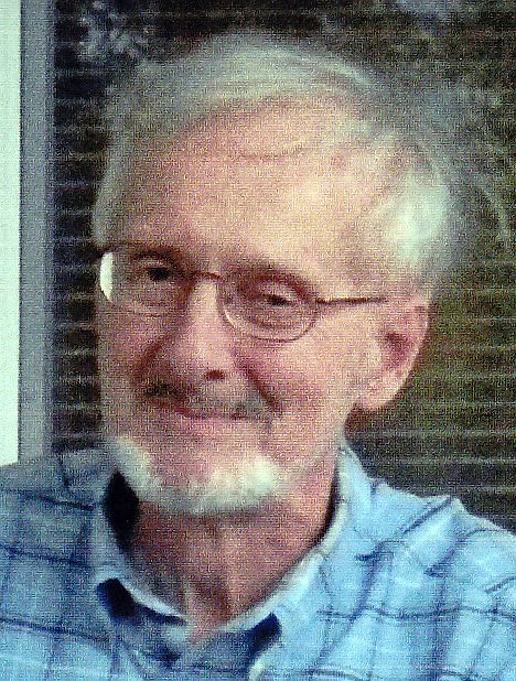 Obituary of Kenneth Regula Brenneman