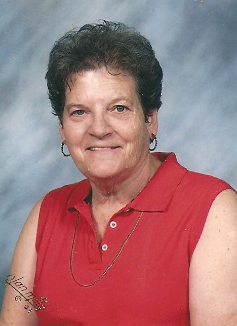 Obituary of Annette Rathbun