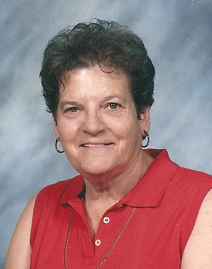 Obituary of Annette Rathbun