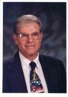 Avis de décès de Paul D. Dawson