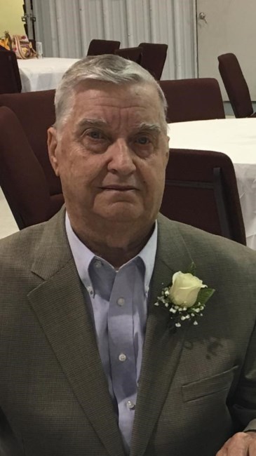 Obituary of Johnny A. Powell