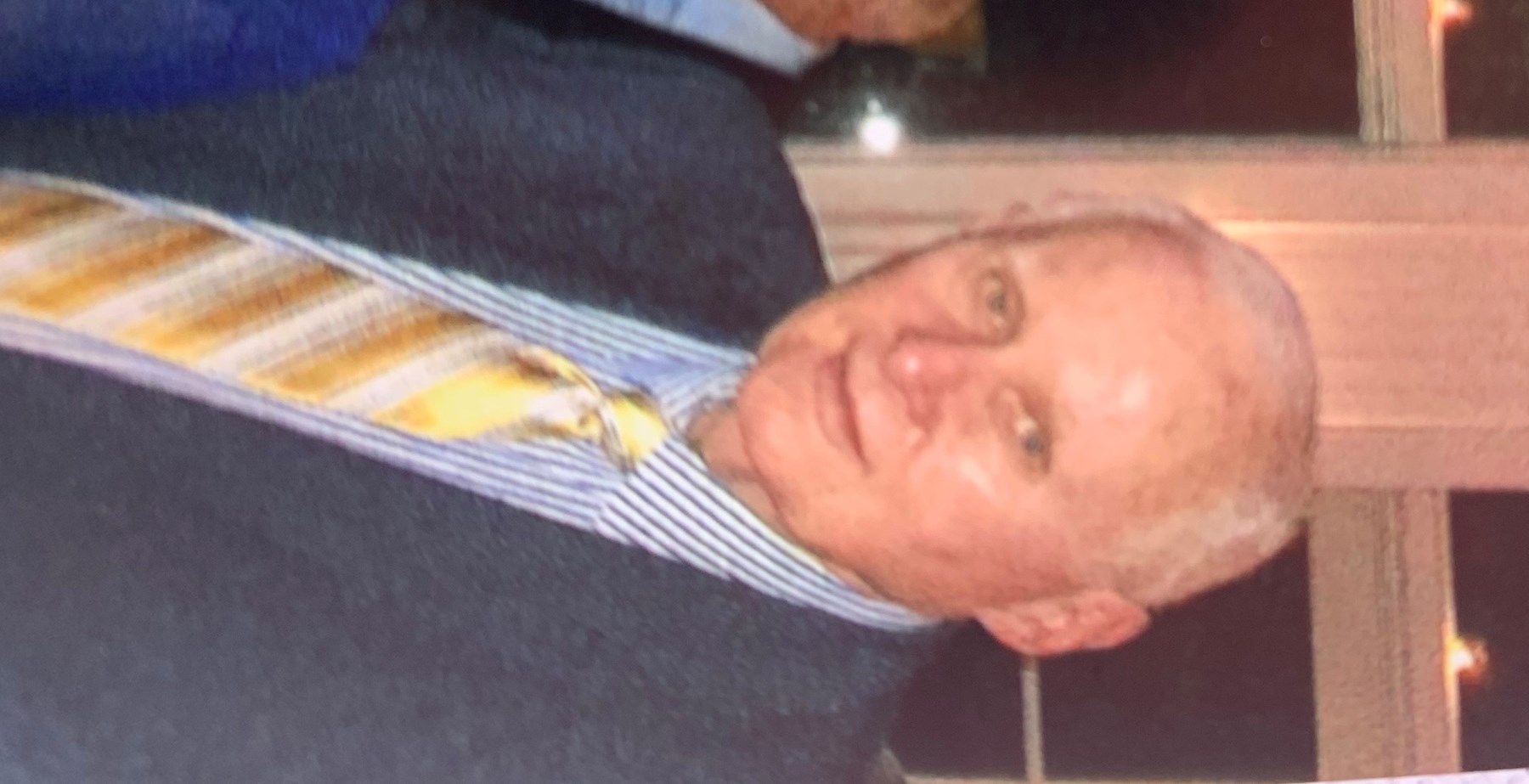 Obituary of Edmond J. McCarthy