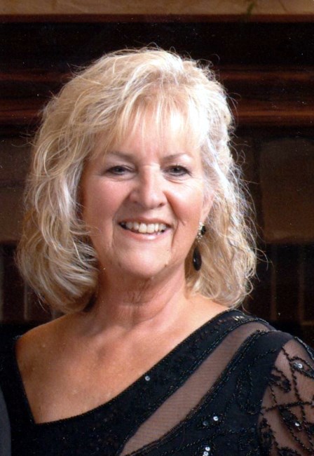 Obituary of Jo Beth Peebles