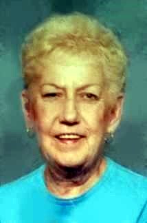 Obituary of Laverne Tucker Cox Brown