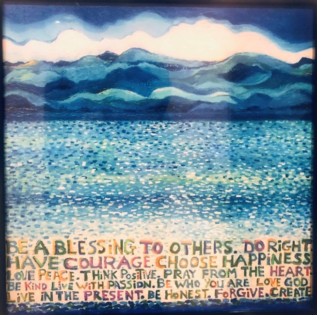 Obituary of Paul Palnik