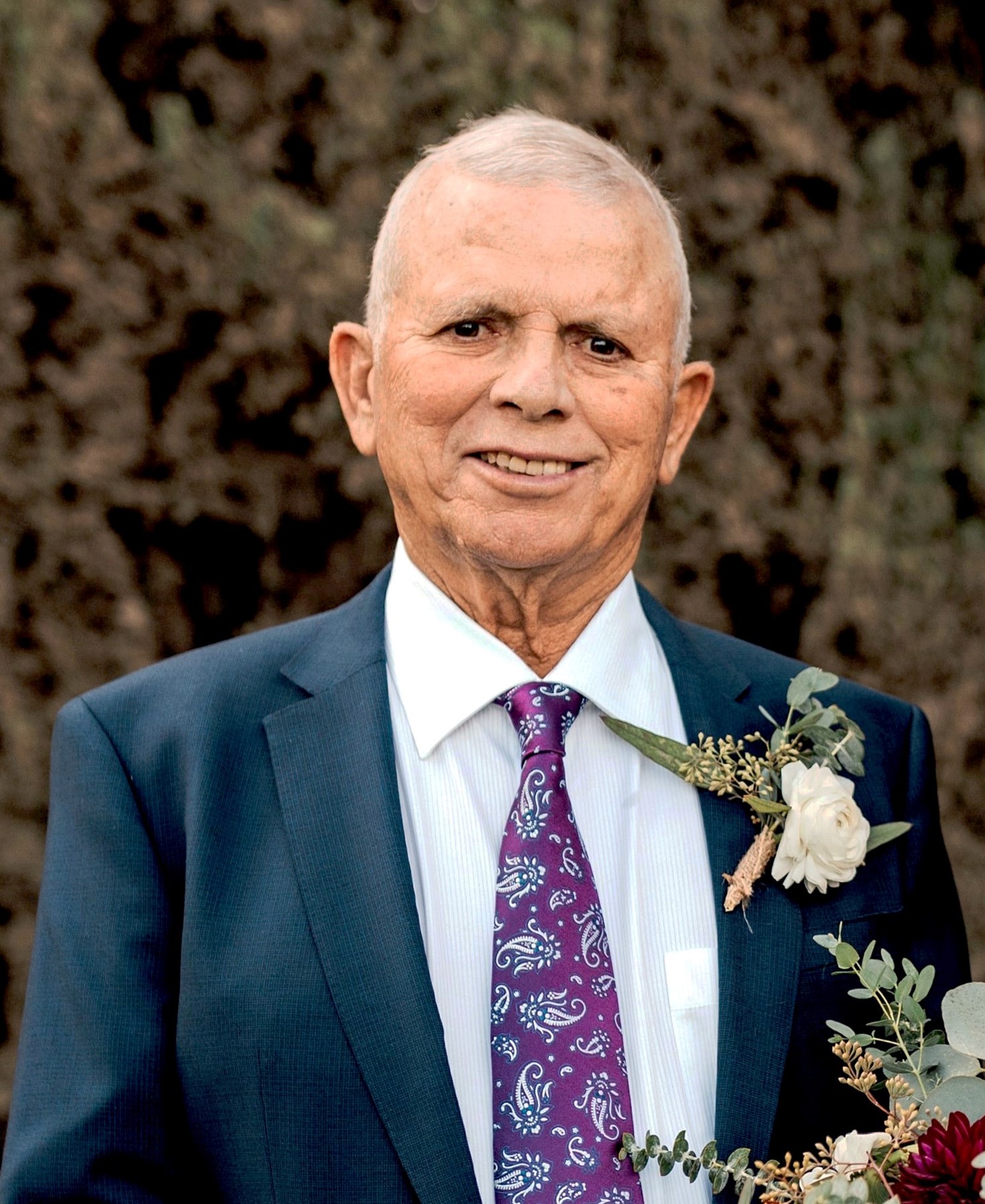 Obituary of Antonio Borba