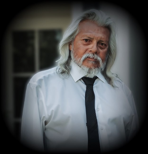 Obituary of Robert Matthew Pacheco