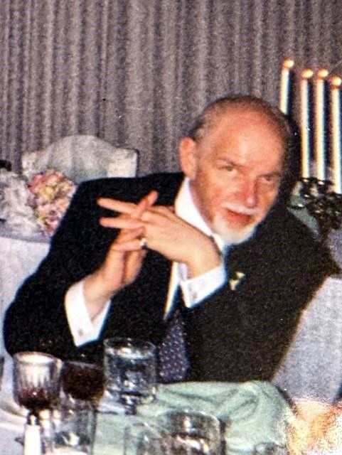 Obituary of Robert Lettieri