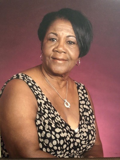 Obituary of Irma Carmen Teixeira