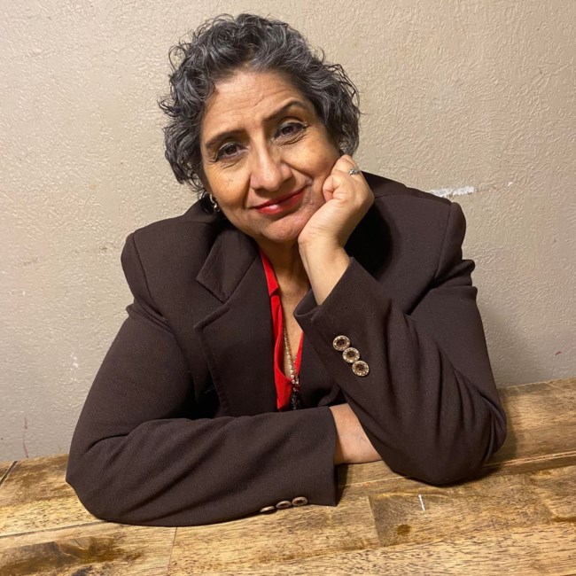 Obituary of Tomasa Miranda-Valdez