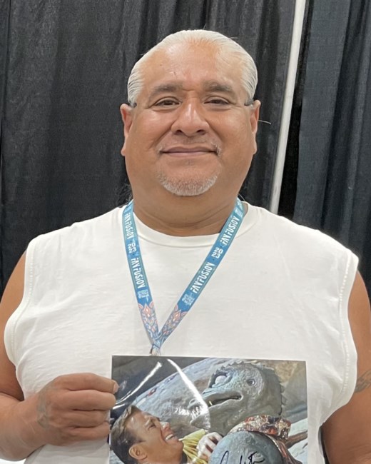 Obituario de Jose Batopis II