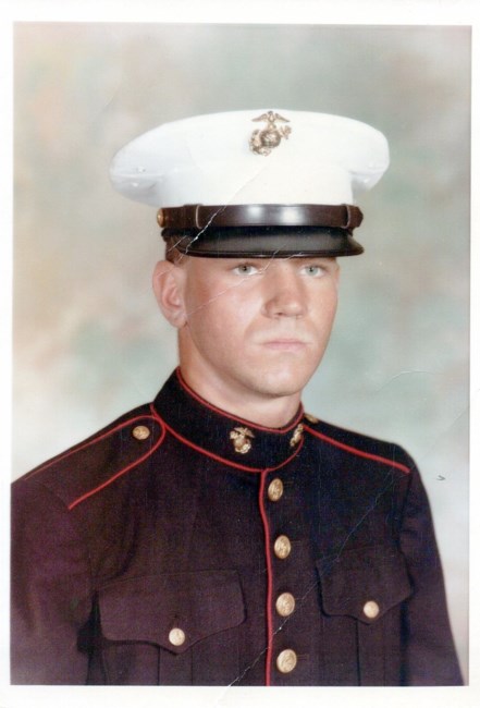 Obituary of Mark Charles Gambescia