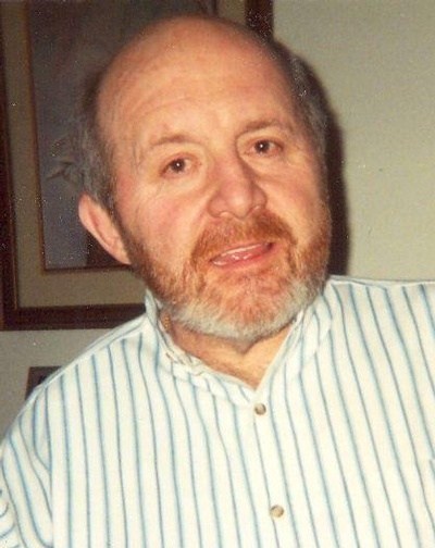 Obituary of Larry Ayers