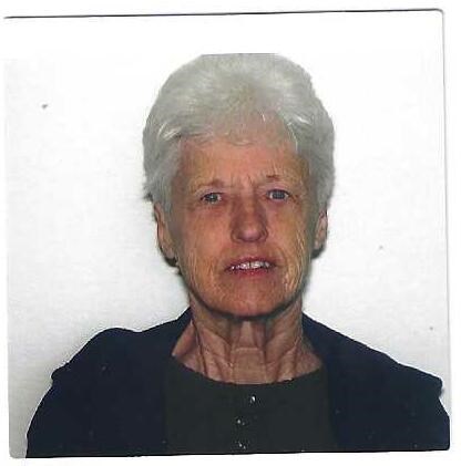 Obituary of Mrs. Shirley J Hill