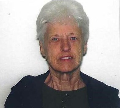 Obituary of Mrs. Shirley J Hill