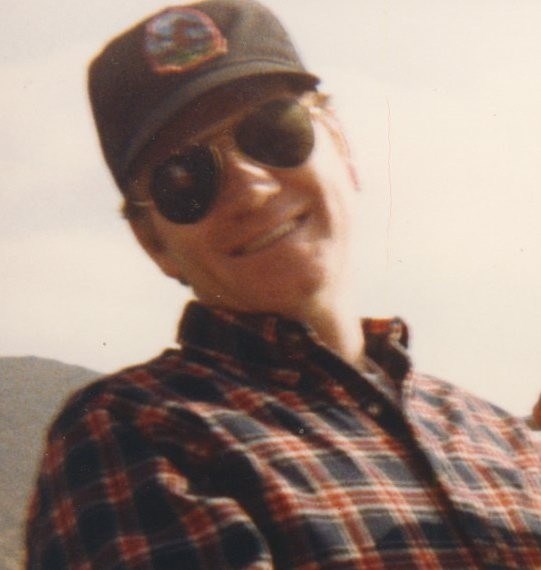 Obituary of James Marion Pomeroy II