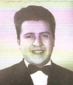 Diego Gonzales