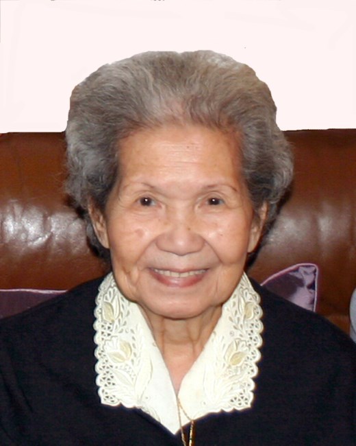 Obituario de Dinh Pham