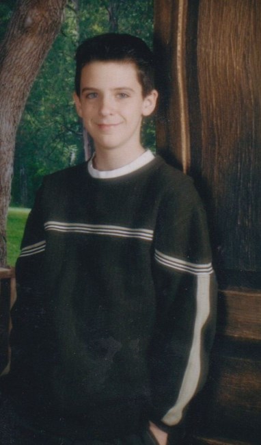 Obituary of Danny "Dee" David II