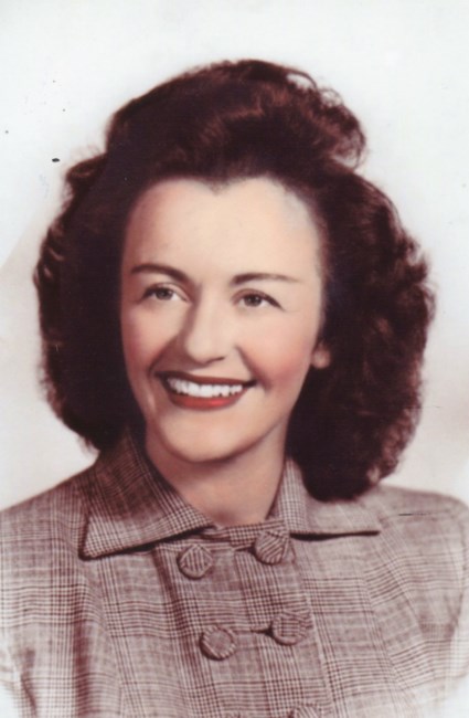 Obituary of Fern Evelyn Otto