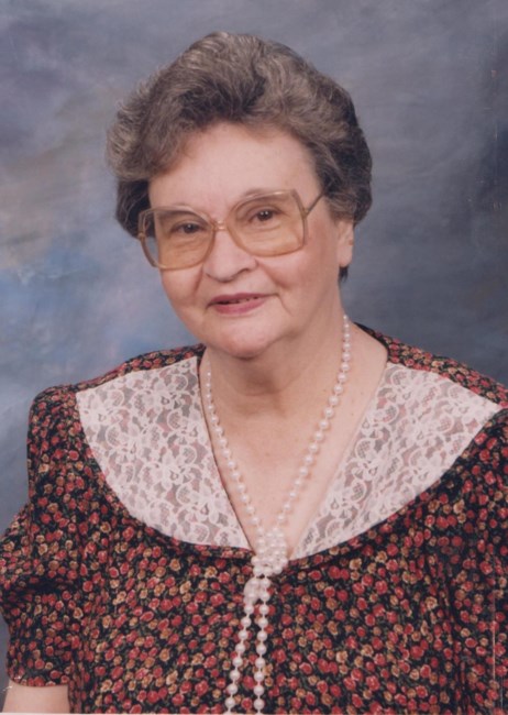 Obituary of Evelyn Lyles