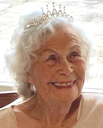 Obituary of Eilene Young Mikell