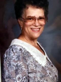 Obituary of Norrine Shirley Gilham
