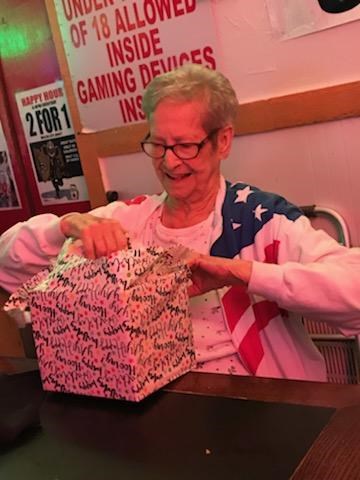 Obituary of Tommie C Porter