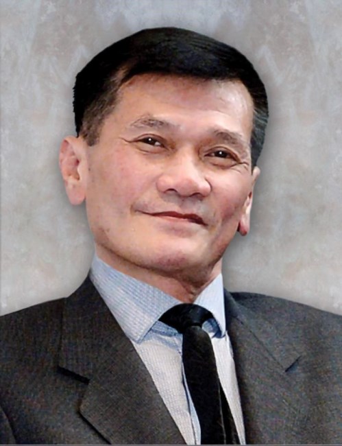 Obituary of Son Truong Nguyen