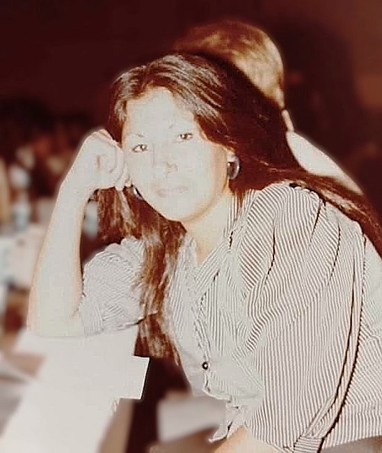 Avis de décès de Dora Jean Dulinski