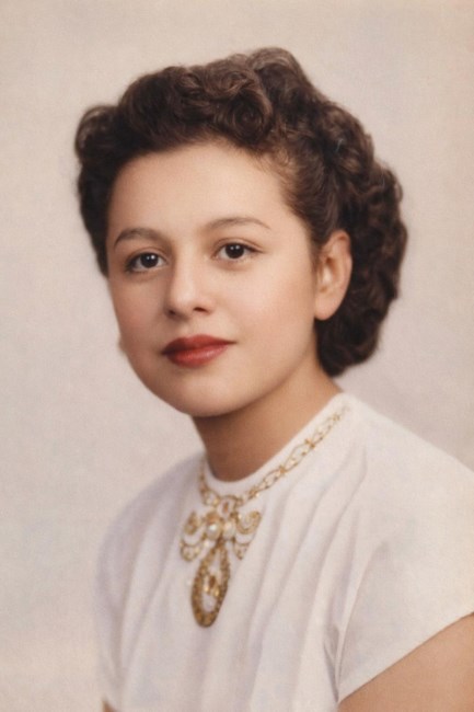 Obituary of Beatrice Quinones