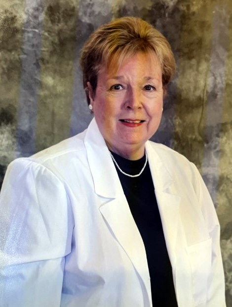 Obituary of Carolyn June Huff