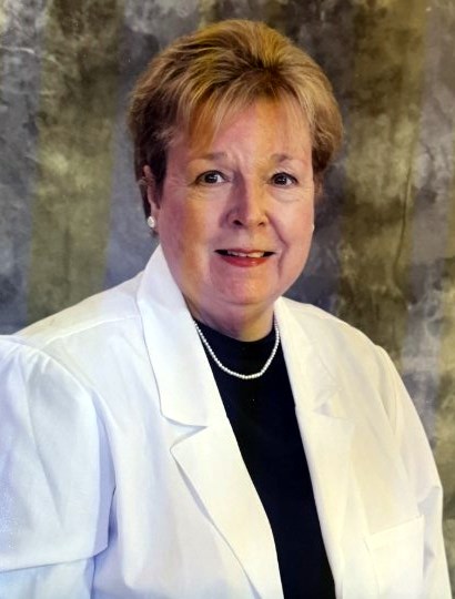 Obituary of Carolyn June Huff