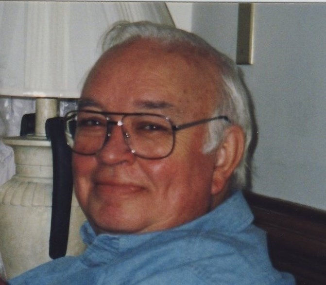Obituary of William "Bill" Myron Abernathy