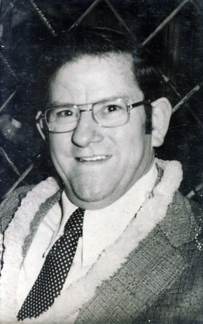 Obituary of Earl "Woody" H. Wood