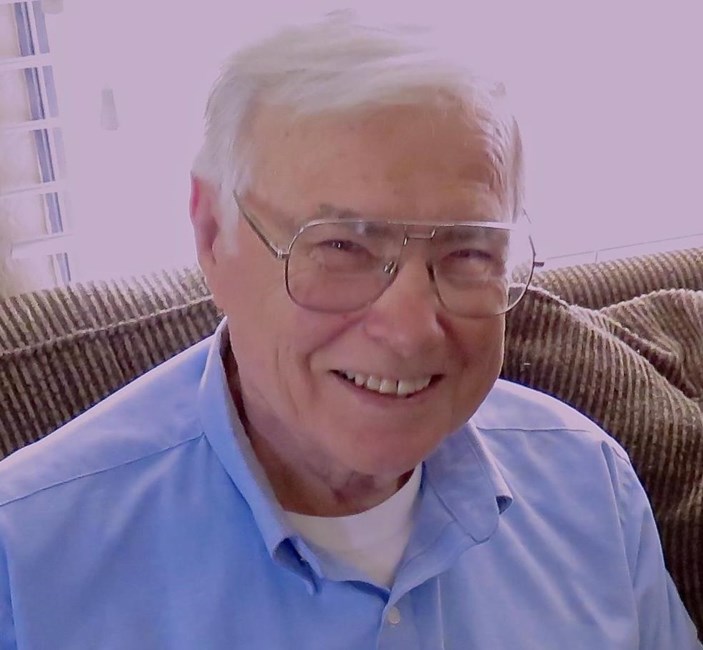 Obituary of Marion "Ron" Hood