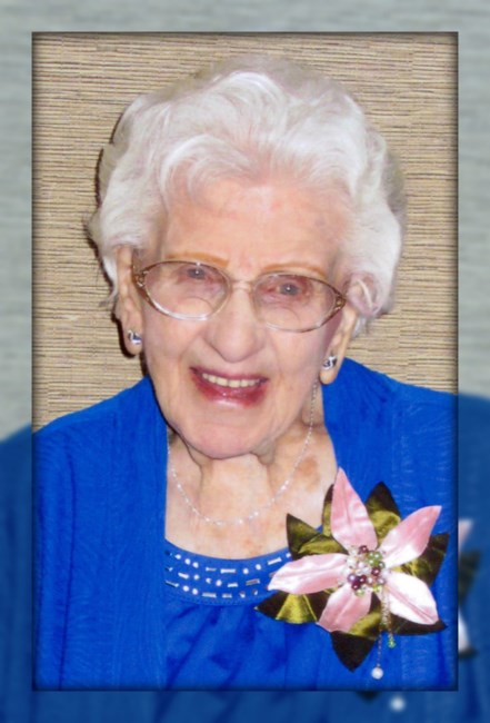 Obituary of Esther Hotchkiss