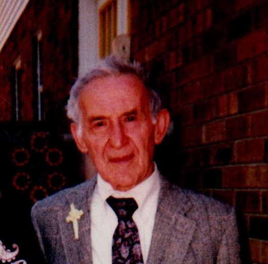 Obituary of In Loving Memory of John Havrilla Jr.