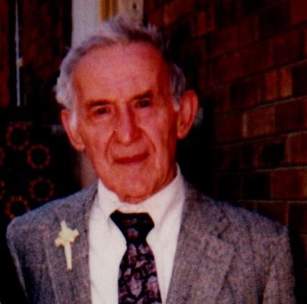 Obituary of In Loving Memory of John Havrilla Jr.