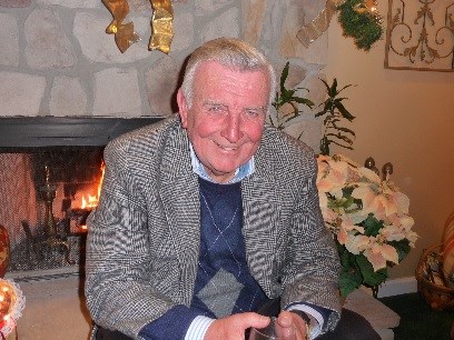 Obituary of William Otto Lippman Jr.