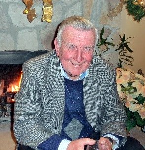 Obituary of William Otto Lippman Jr.