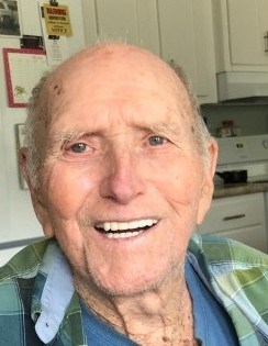 Obituary of Ruble "R.L." Leroy Blackwell