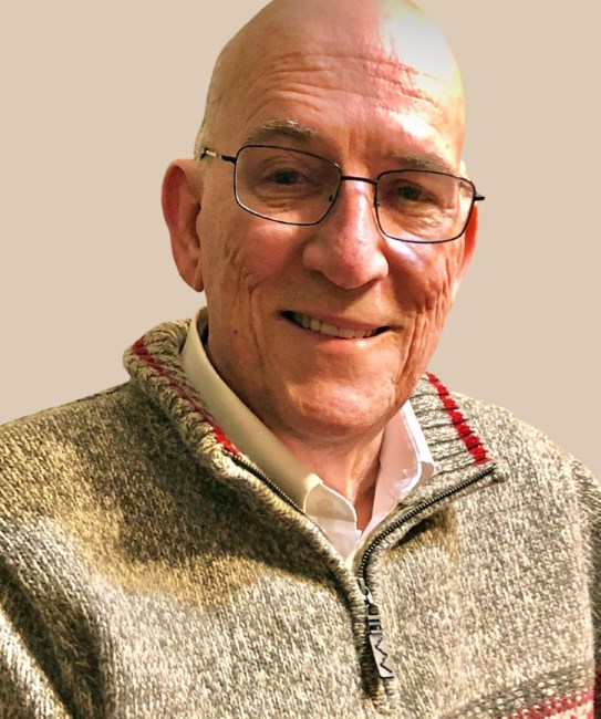 Obituary of William "Bill" Joseph Conrad