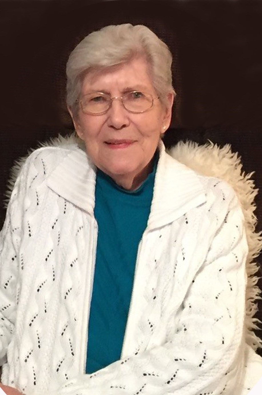 Shirley Labach Obituary Abbotsford, BC