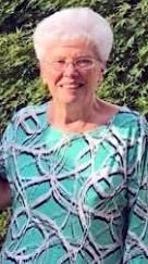 Obituary of Rebecca Turner